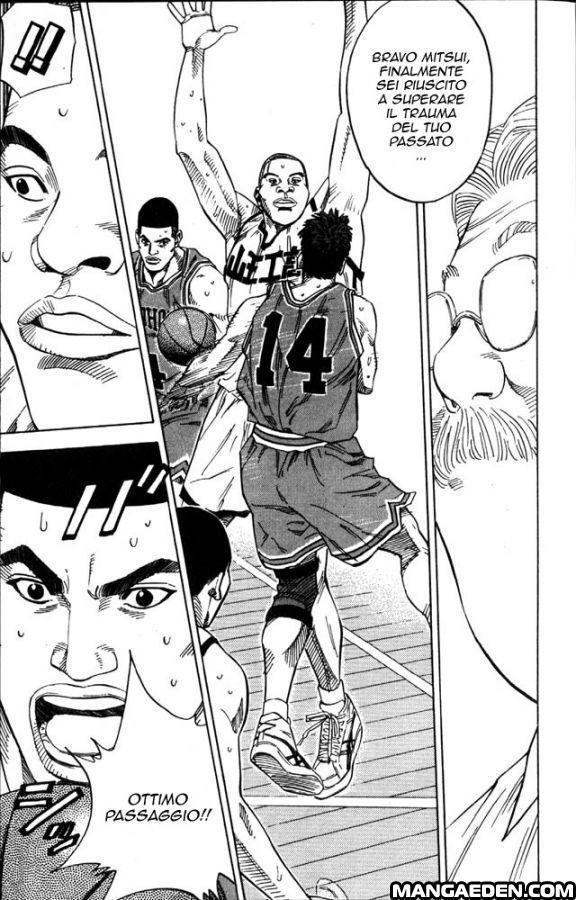 Read Slam Dunk IT Manga Online