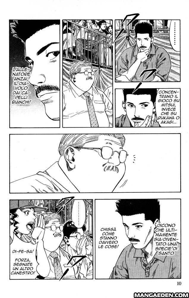 Read Slam Dunk IT Manga Online