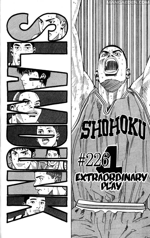 Read Slam Dunk IT Manga Online