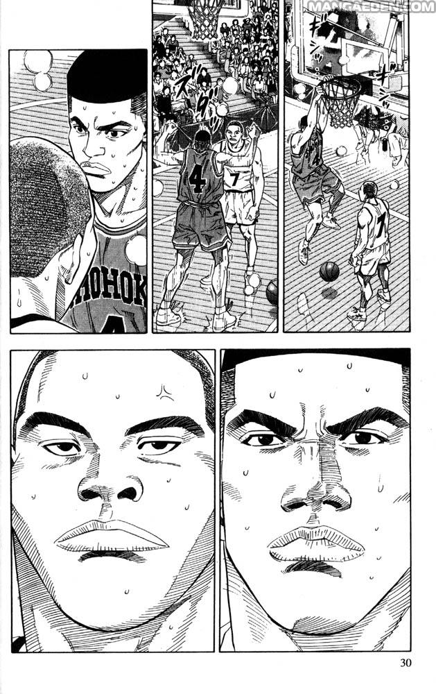 Read Slam Dunk IT Manga Online
