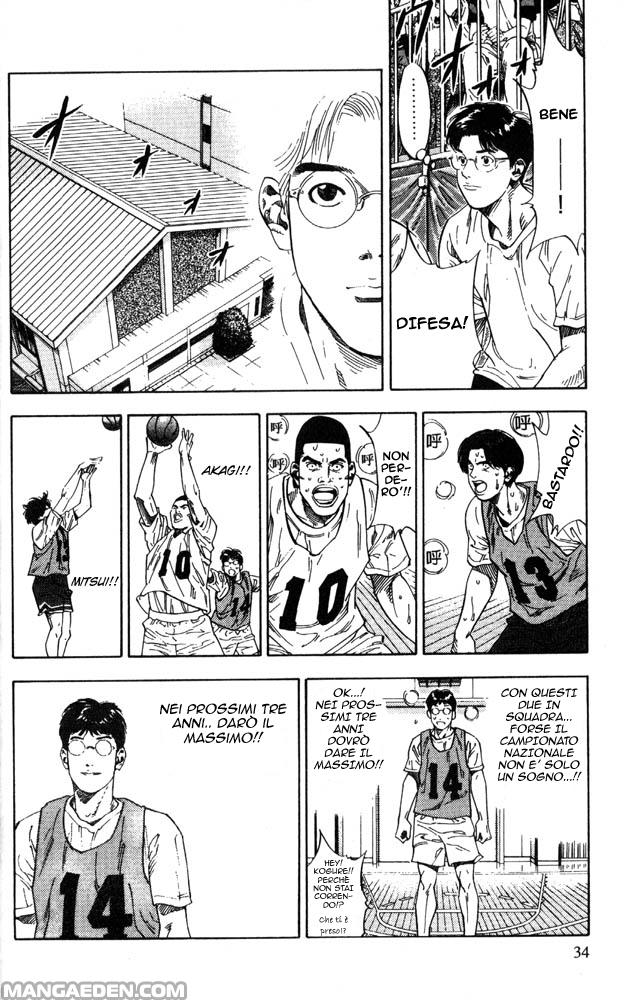 Read Slam Dunk IT Manga Online