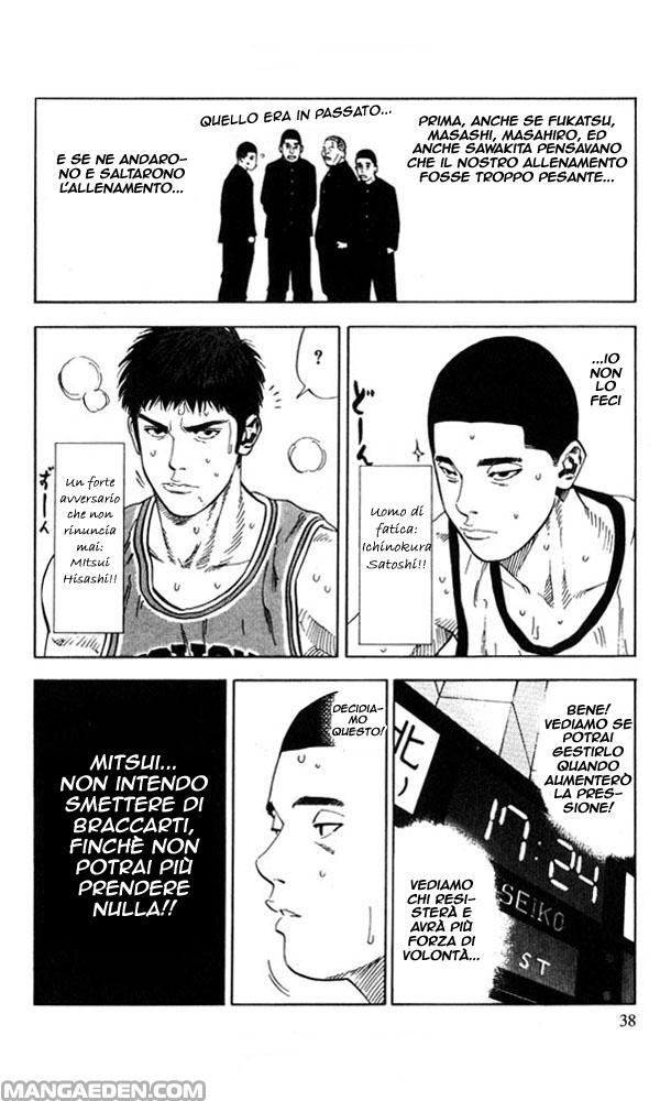 Read Slam Dunk IT Manga Online