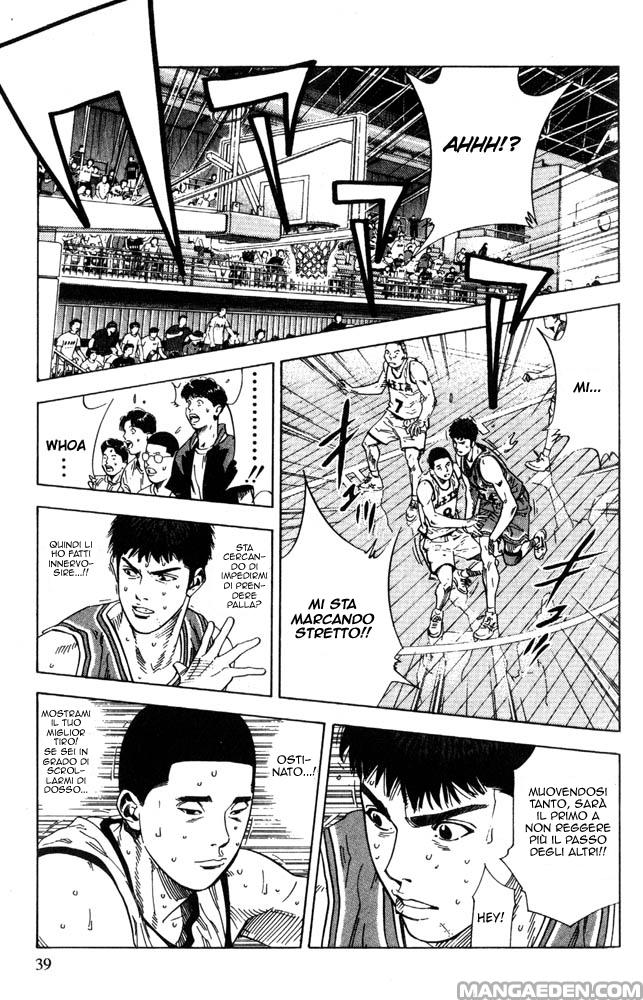 Read Slam Dunk IT Manga Online