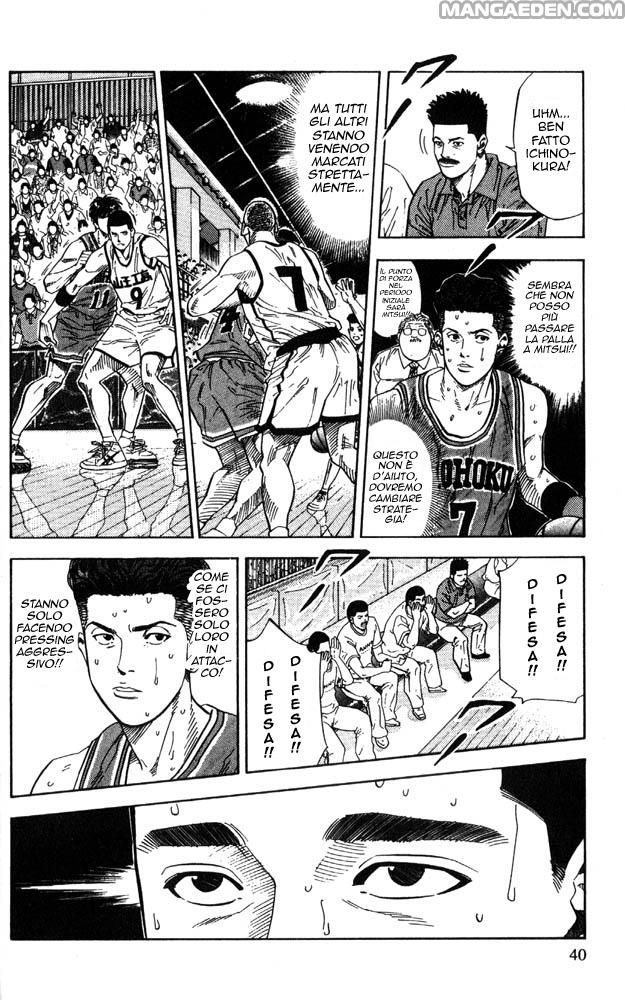 Read Slam Dunk IT Manga Online