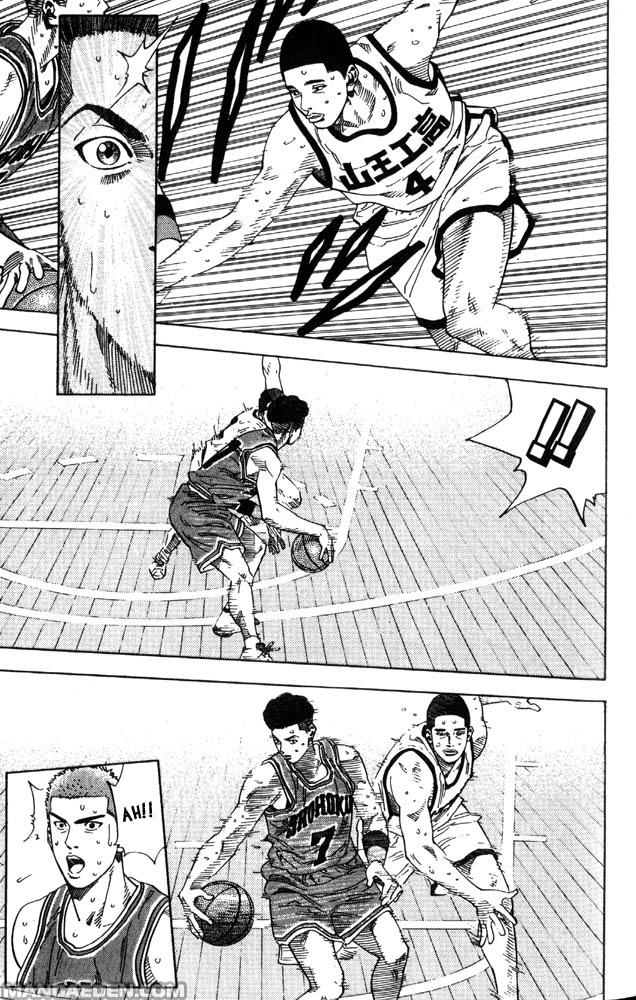Read Slam Dunk IT Manga Online