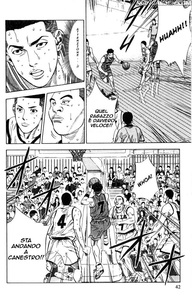 Read Slam Dunk IT Manga Online