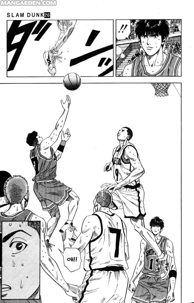 Read Slam Dunk IT Manga Online