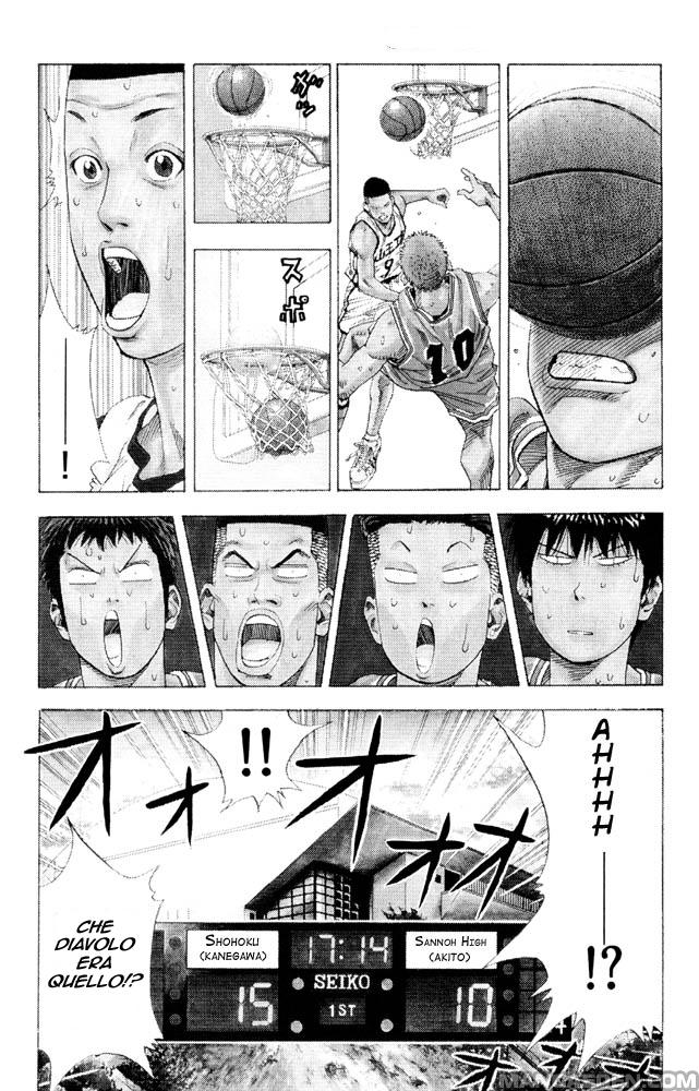 Read Slam Dunk IT Manga Online