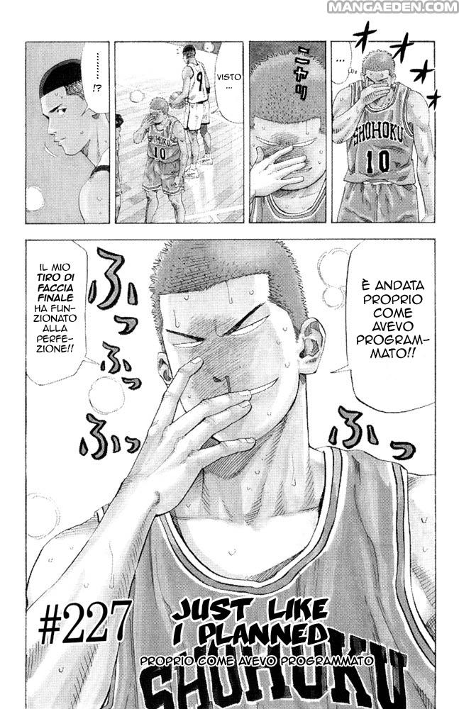 Read Slam Dunk IT Manga Online