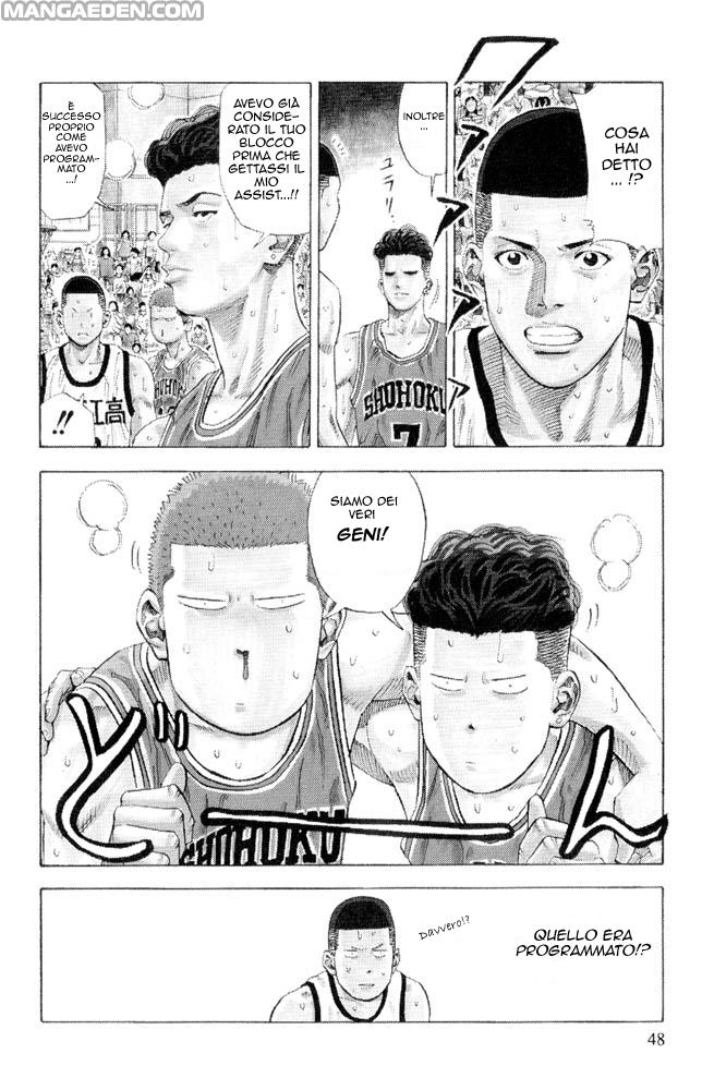 Read Slam Dunk IT Manga Online