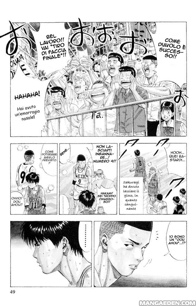 Read Slam Dunk IT Manga Online