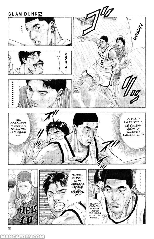 Read Slam Dunk IT Manga Online