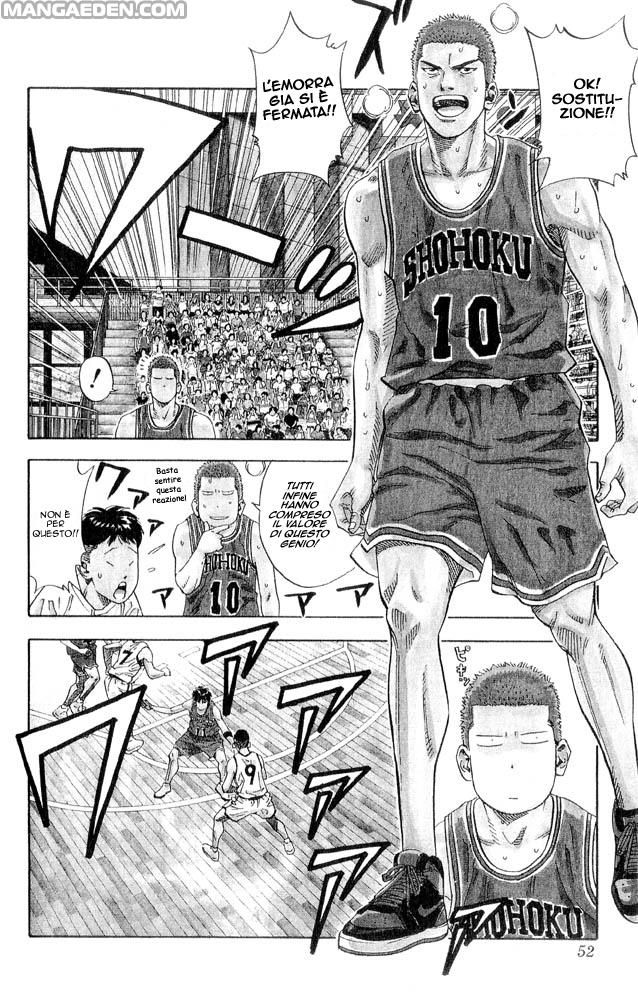 Read Slam Dunk IT Manga Online