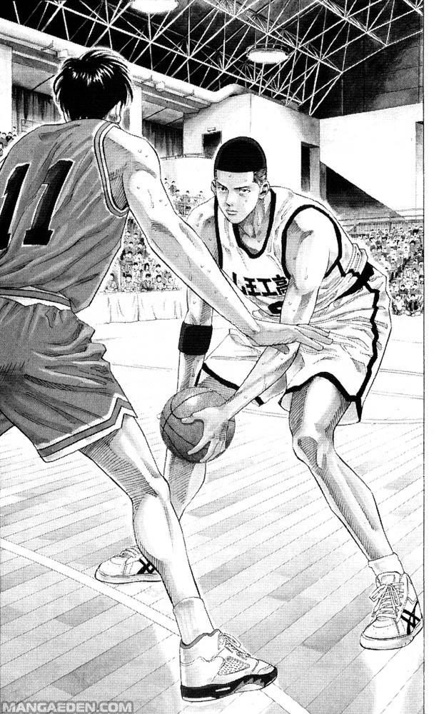 Read Slam Dunk IT Manga Online