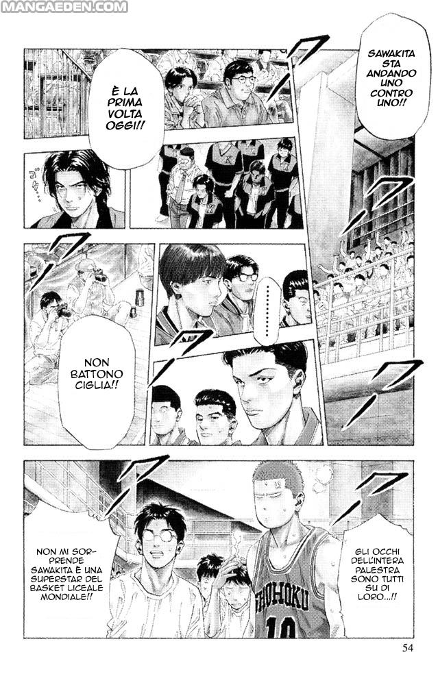 Read Slam Dunk IT Manga Online