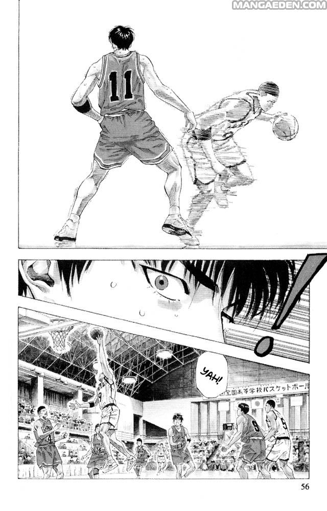 Read Slam Dunk IT Manga Online