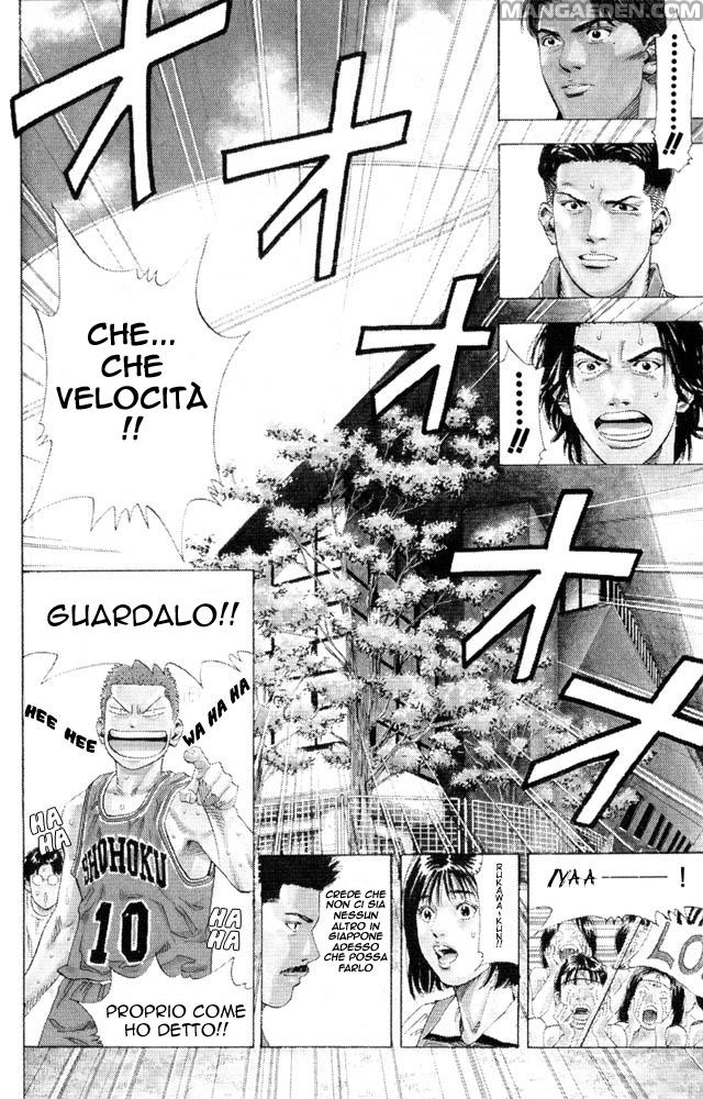Read Slam Dunk IT Manga Online