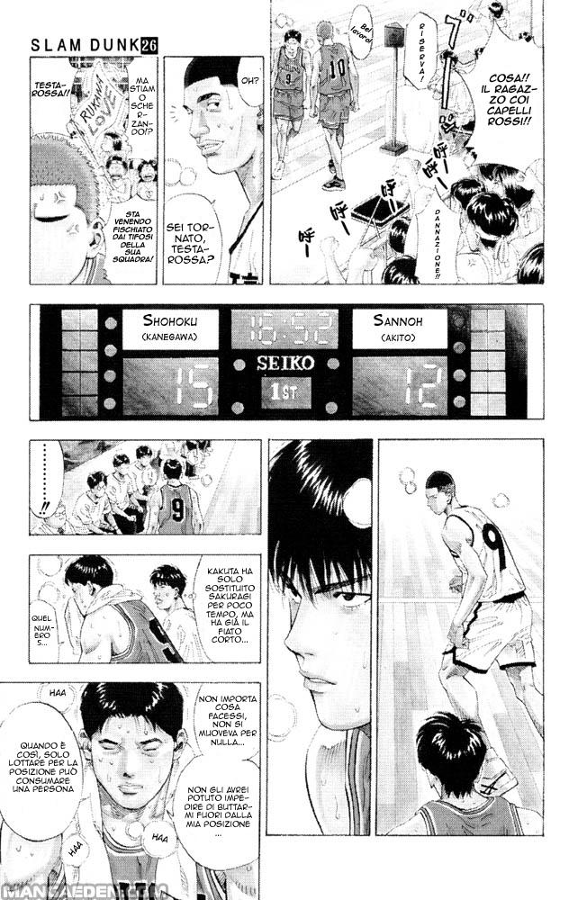 Read Slam Dunk IT Manga Online