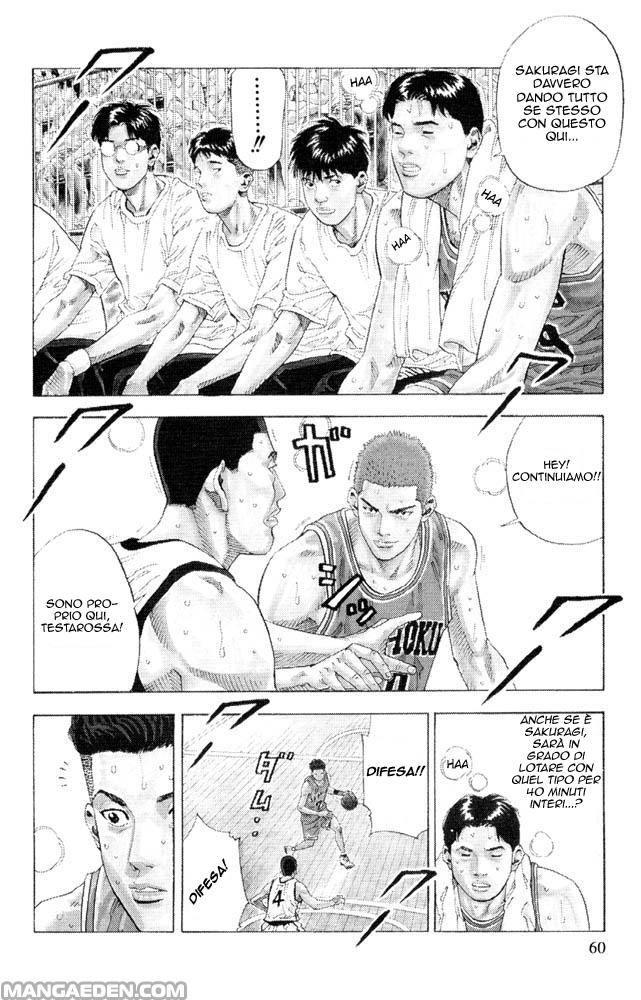 Read Slam Dunk IT Manga Online