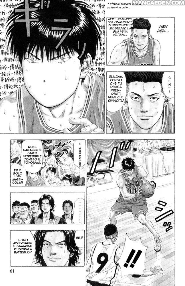 Read Slam Dunk IT Manga Online
