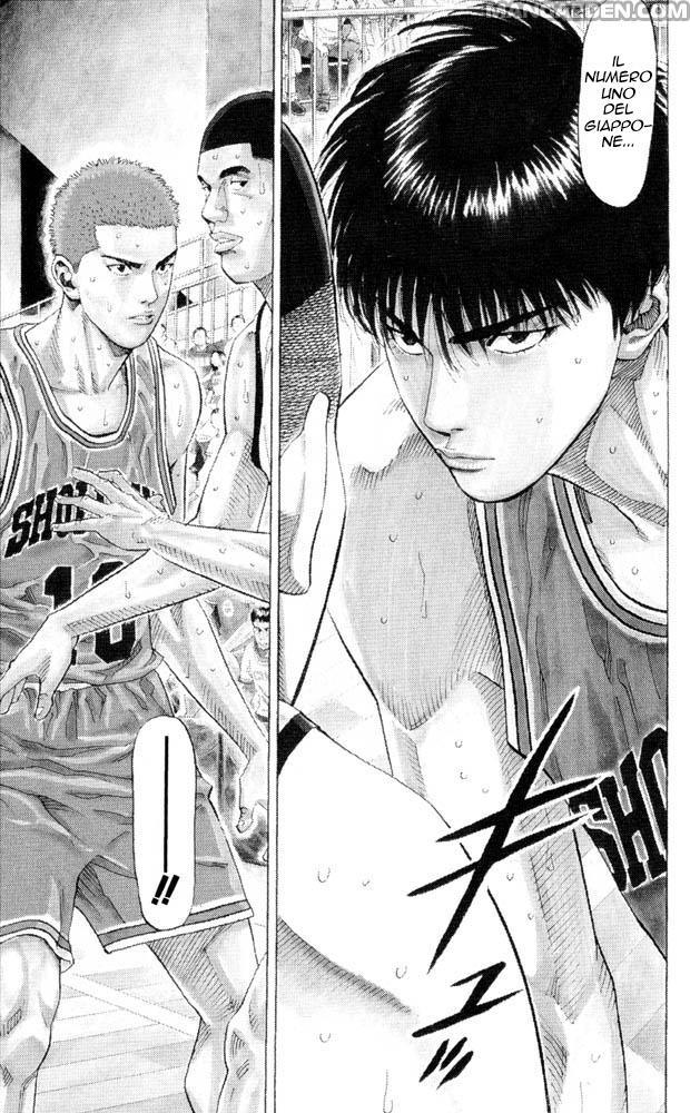 Read Slam Dunk IT Manga Online