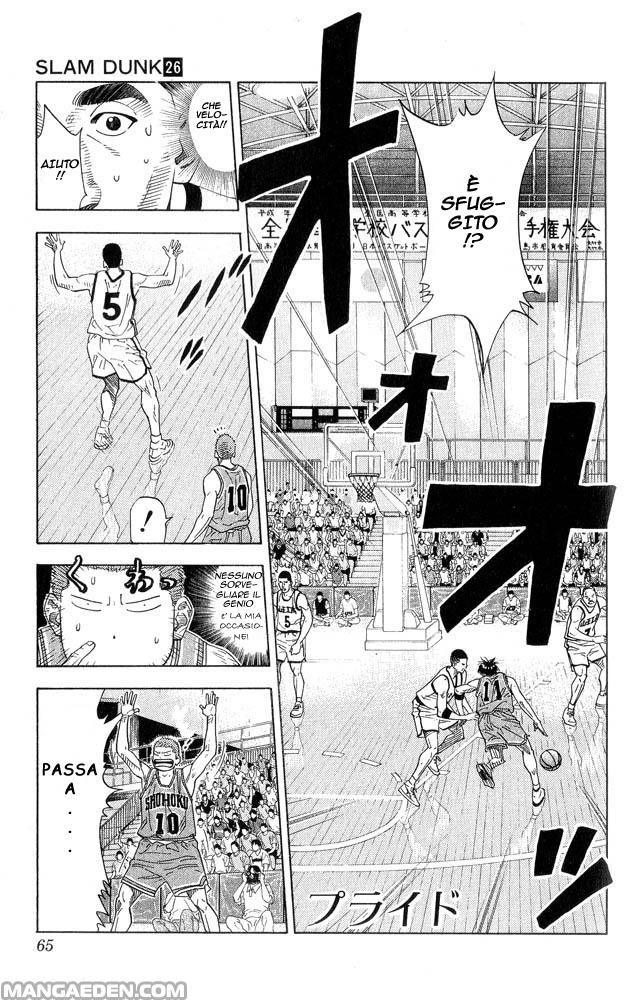 Read Slam Dunk IT Manga Online