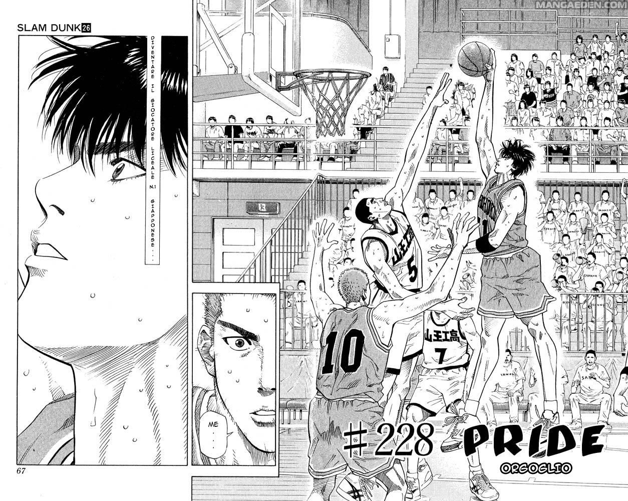 Read Slam Dunk IT Manga Online
