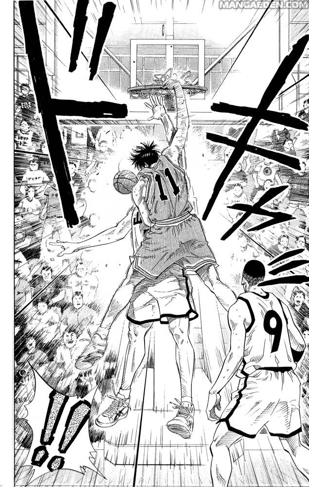 Read Slam Dunk IT Manga Online