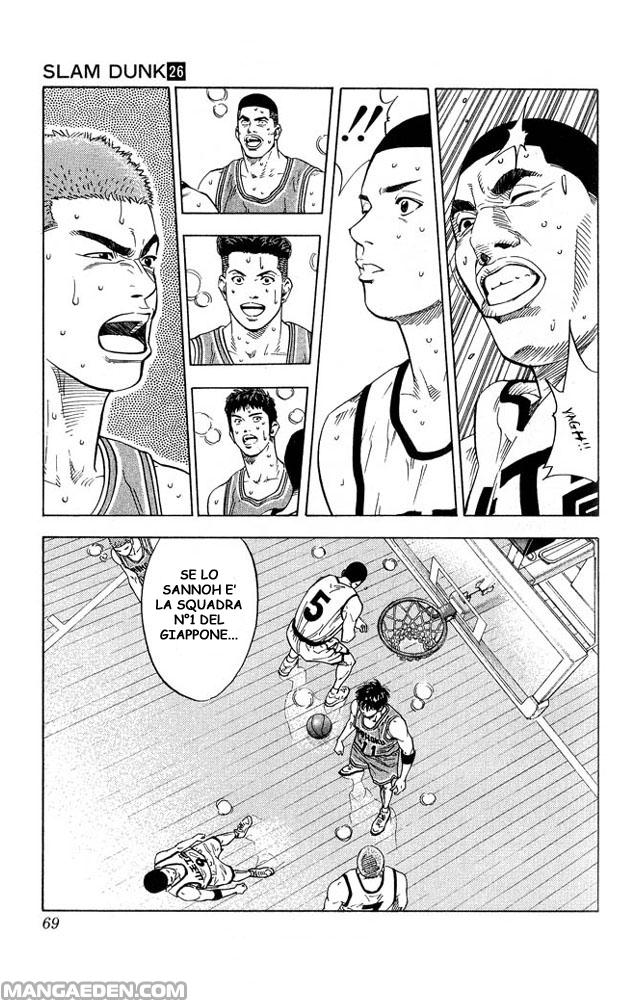 Read Slam Dunk IT Manga Online