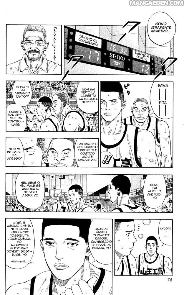 Read Slam Dunk IT Manga Online
