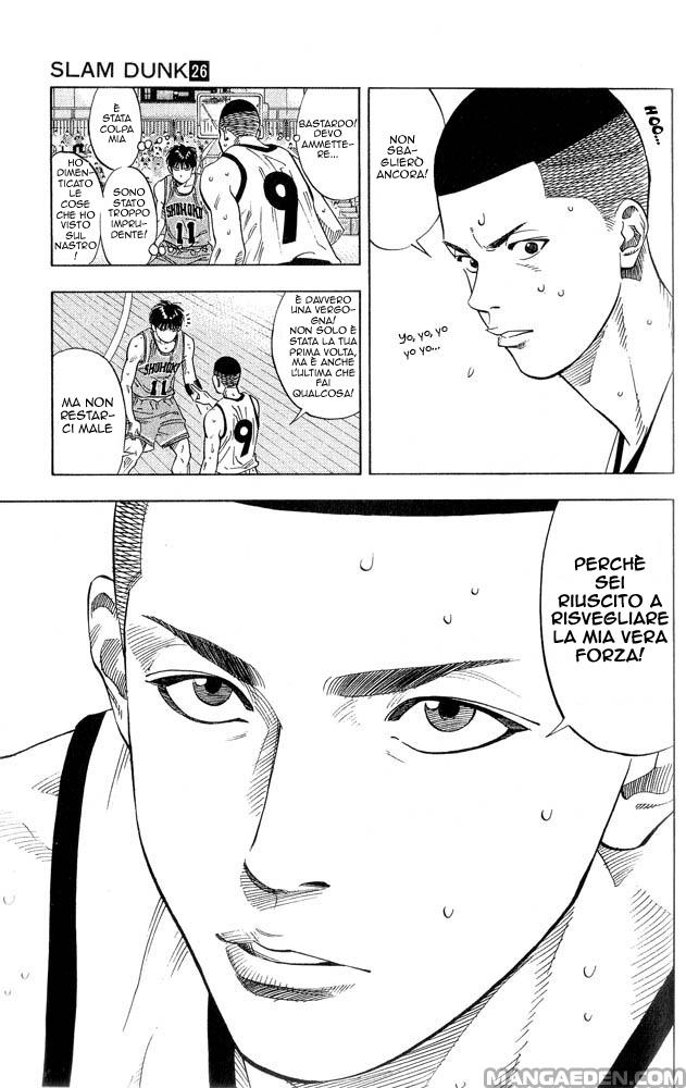 Read Slam Dunk IT Manga Online