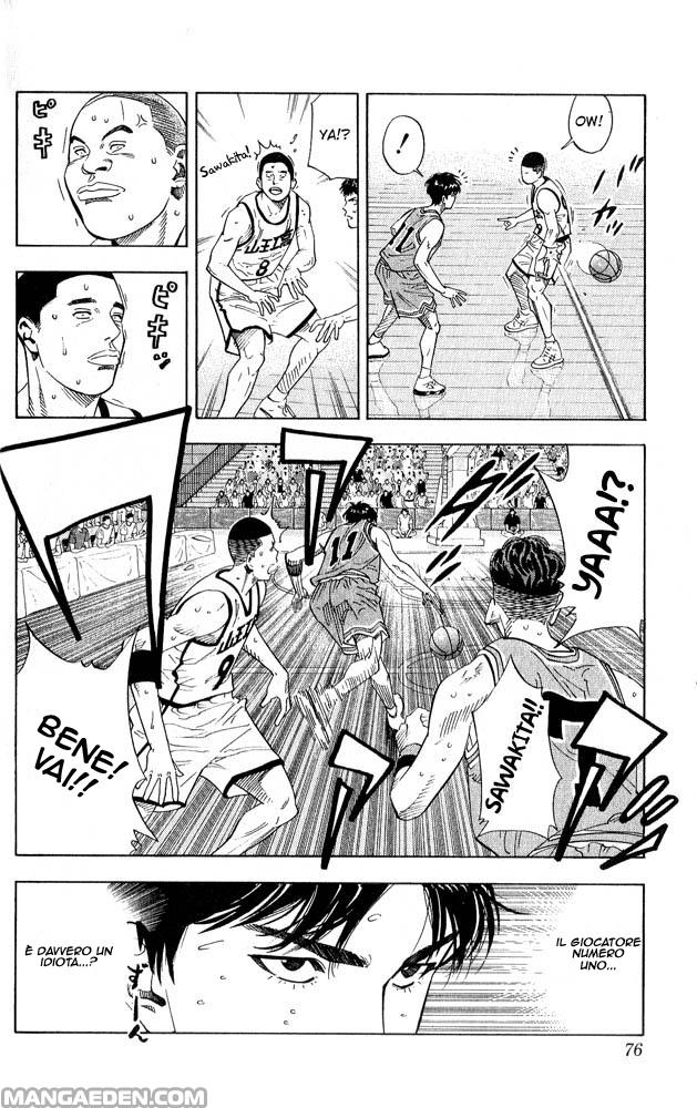Read Slam Dunk IT Manga Online