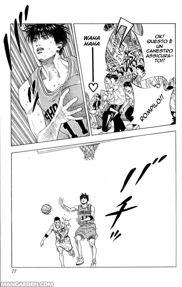 Read Slam Dunk IT Manga Online