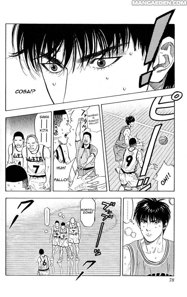 Read Slam Dunk IT Manga Online