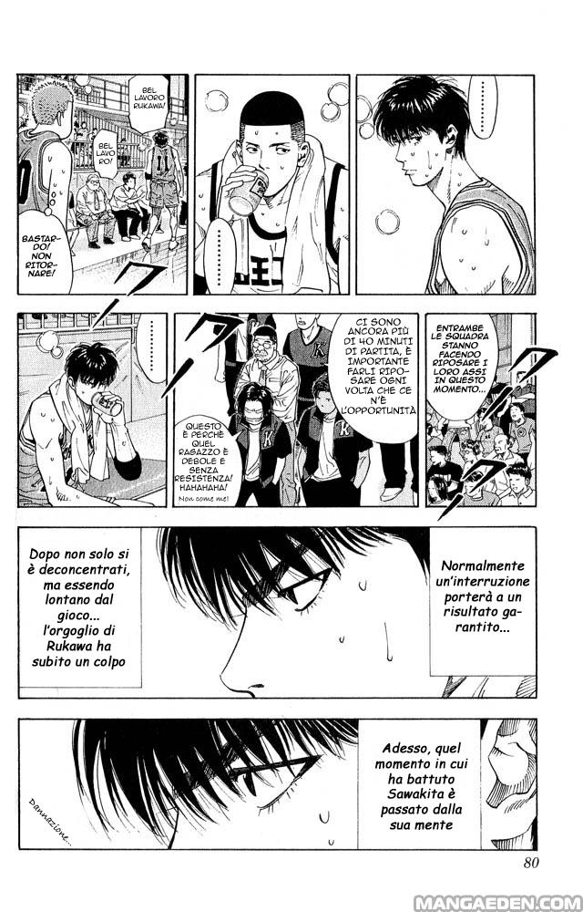 Read Slam Dunk IT Manga Online