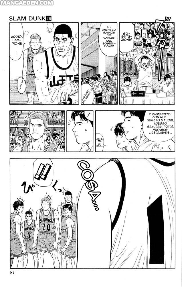 Read Slam Dunk IT Manga Online
