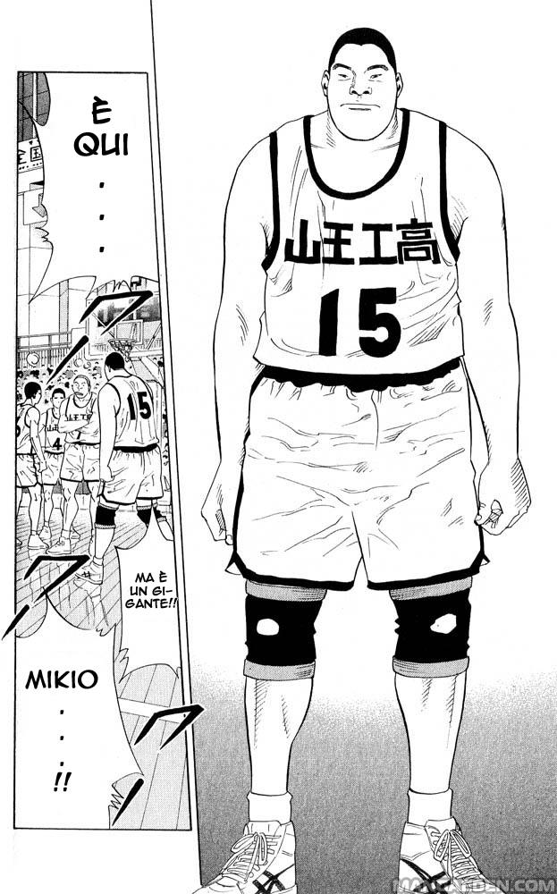 Read Slam Dunk IT Manga Online