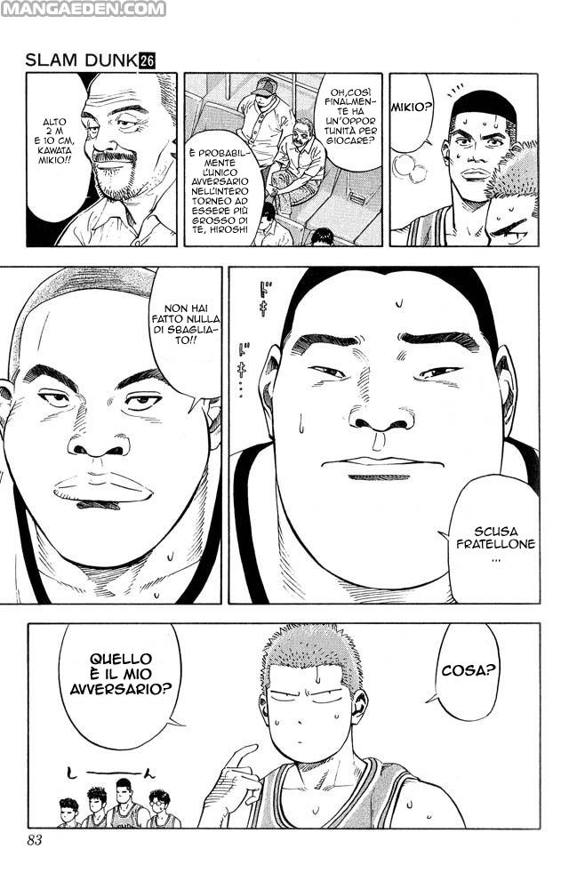 Read Slam Dunk IT Manga Online