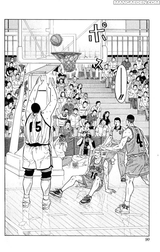 Read Slam Dunk IT Manga Online