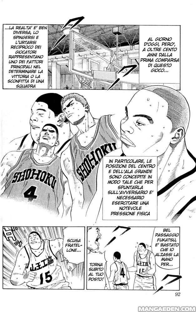 Read Slam Dunk IT Manga Online