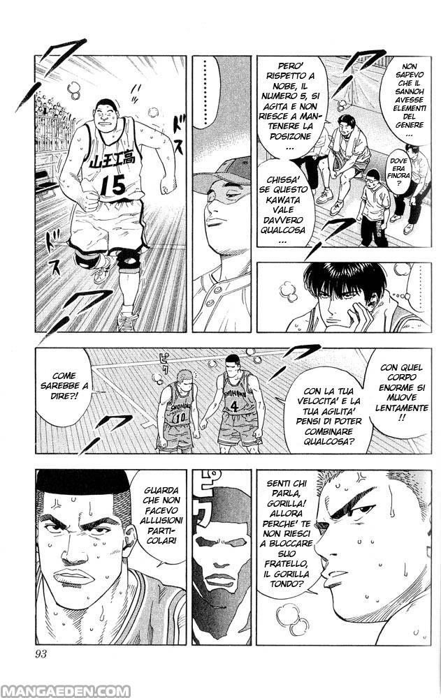 Read Slam Dunk IT Manga Online