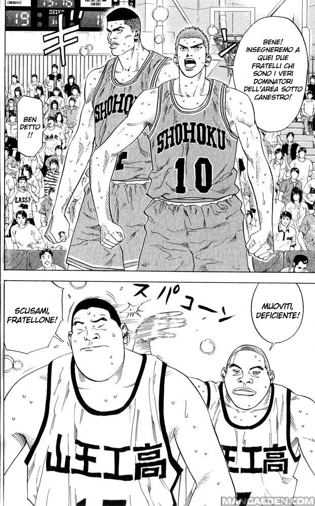Read Slam Dunk IT Manga Online