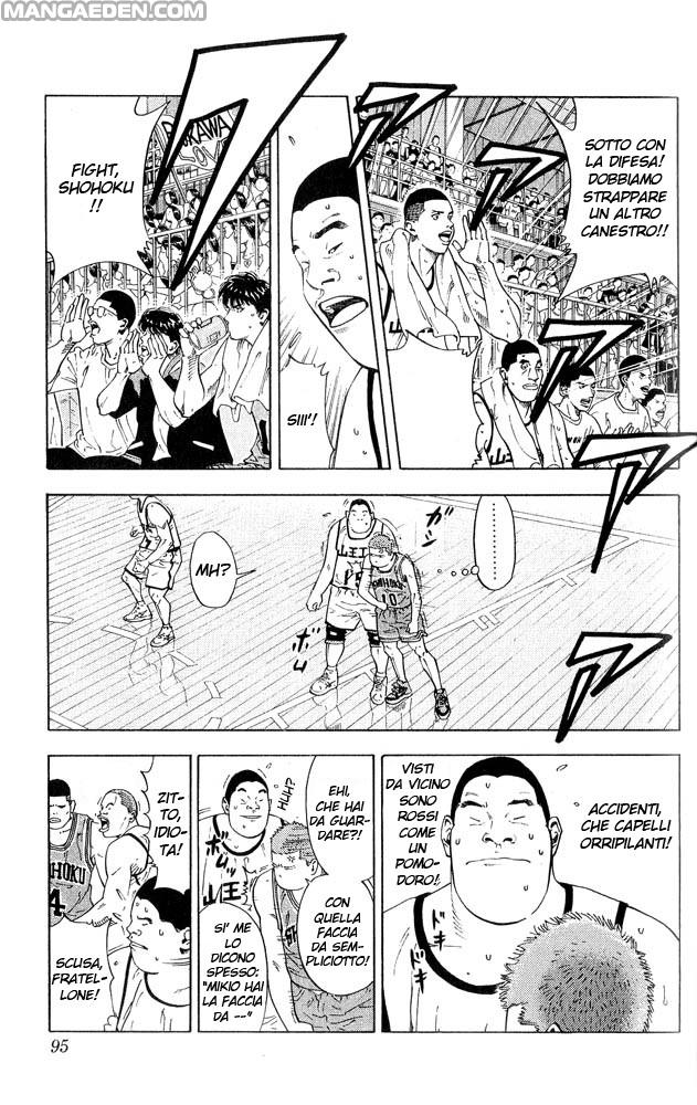 Read Slam Dunk IT Manga Online