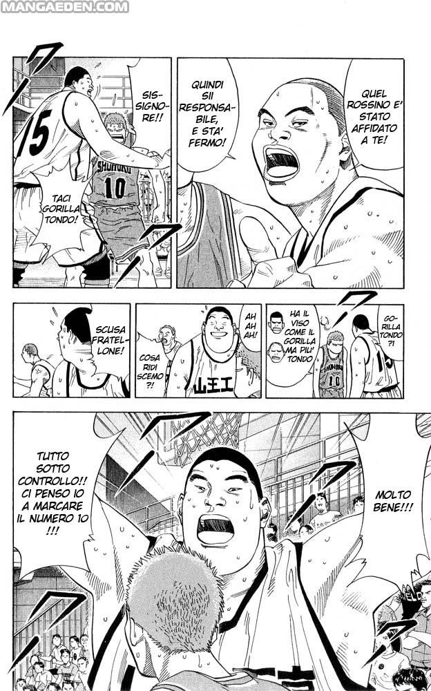 Read Slam Dunk IT Manga Online