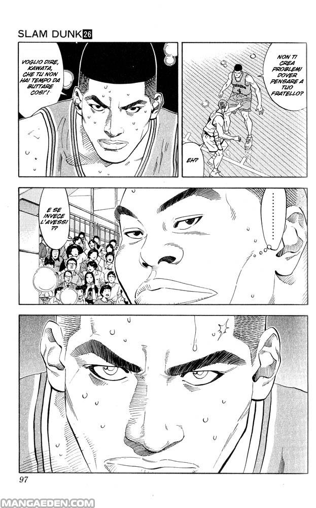 Read Slam Dunk IT Manga Online