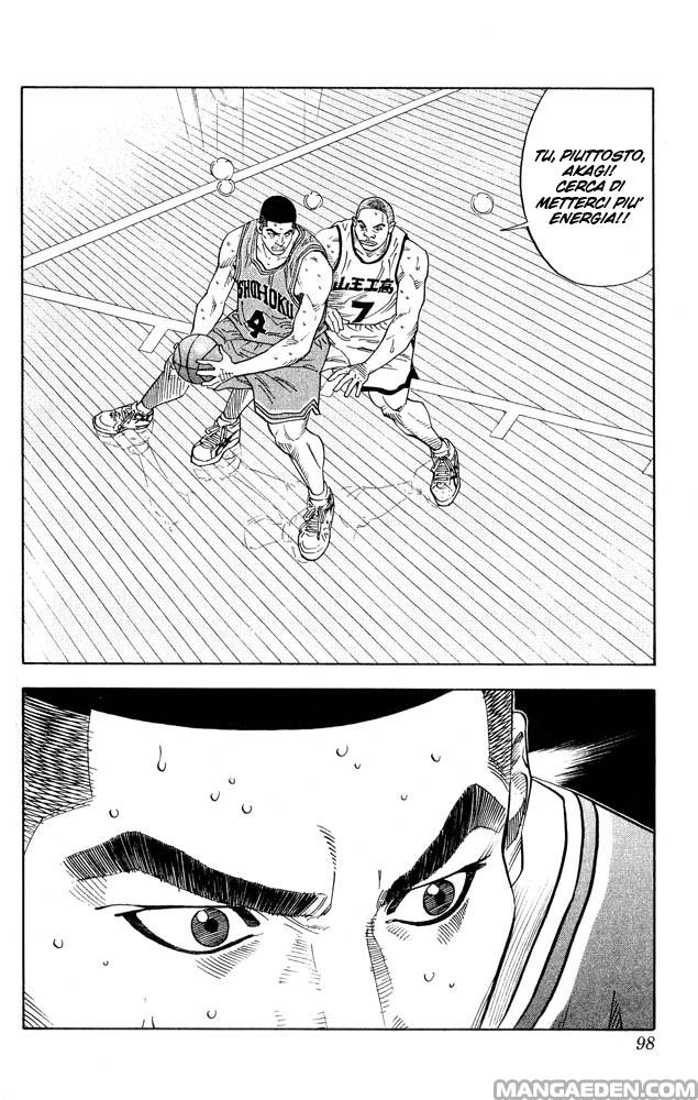 Read Slam Dunk IT Manga Online