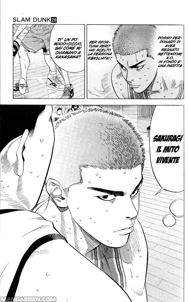 Read Slam Dunk IT Manga Online