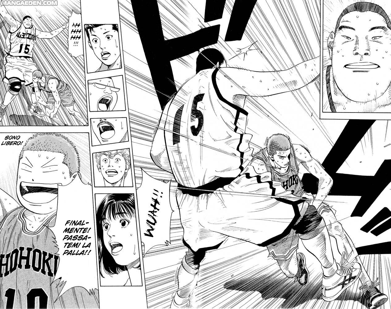 Read Slam Dunk IT Manga Online