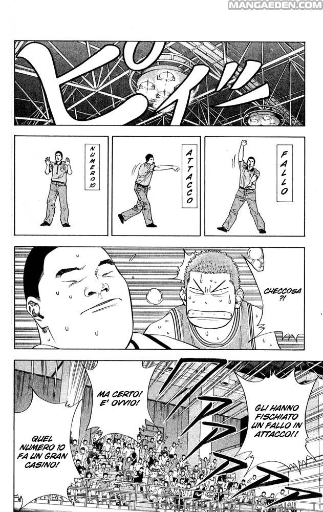 Read Slam Dunk IT Manga Online