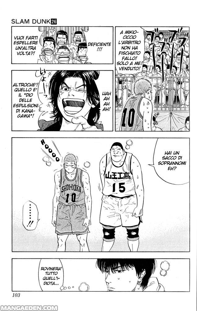 Read Slam Dunk IT Manga Online